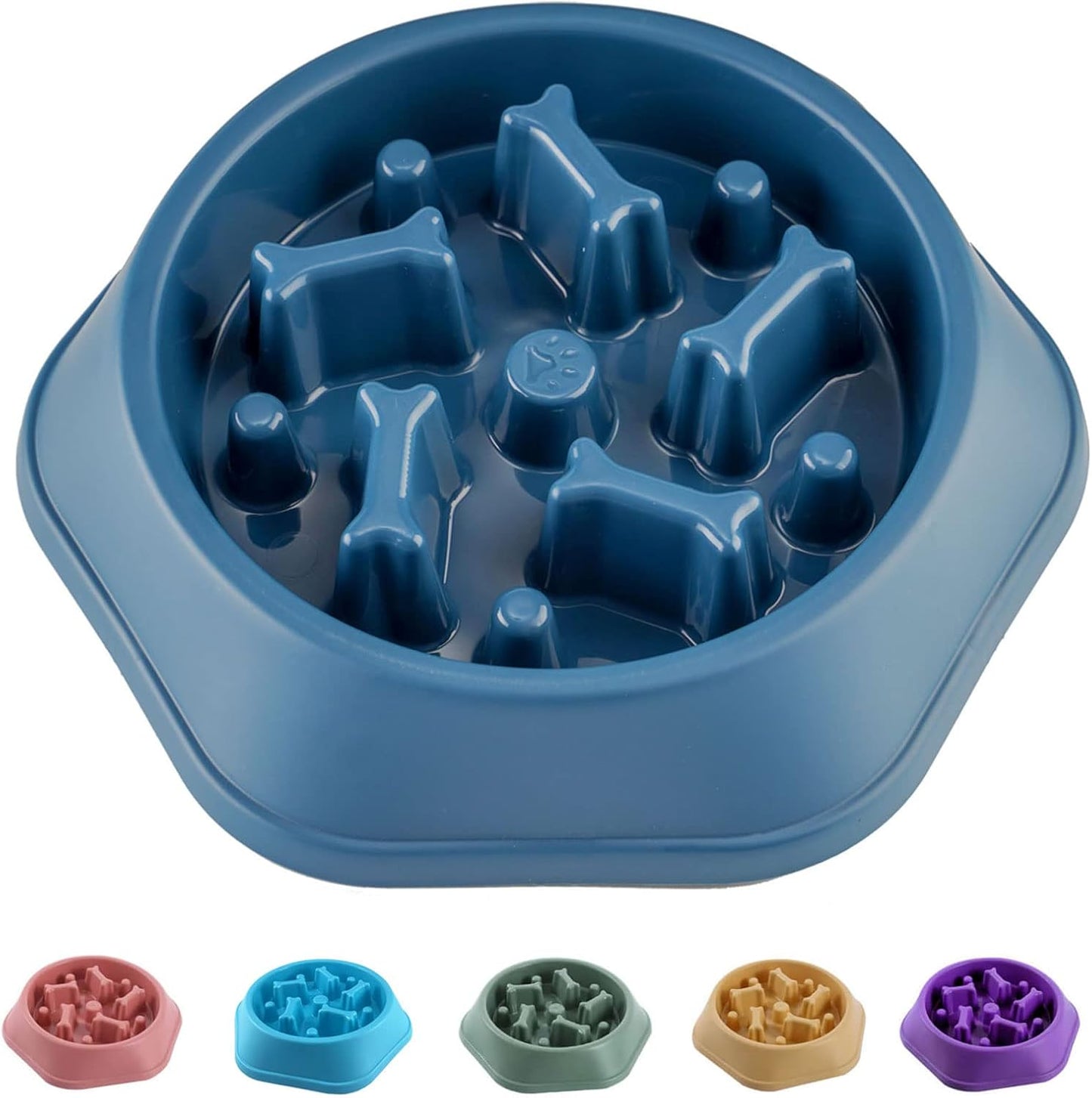 Bowl antivoracidad
