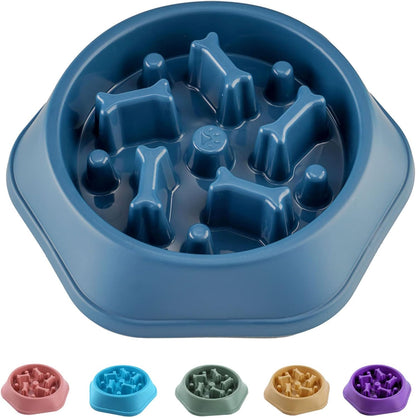 Bowl antivoracidad