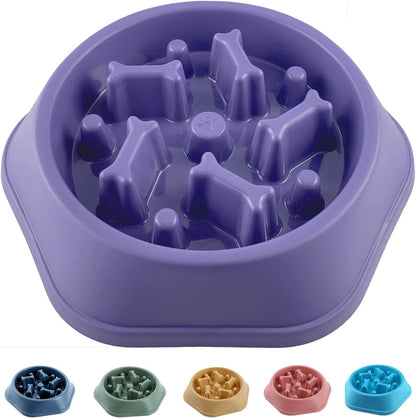 Bowl antivoracidad