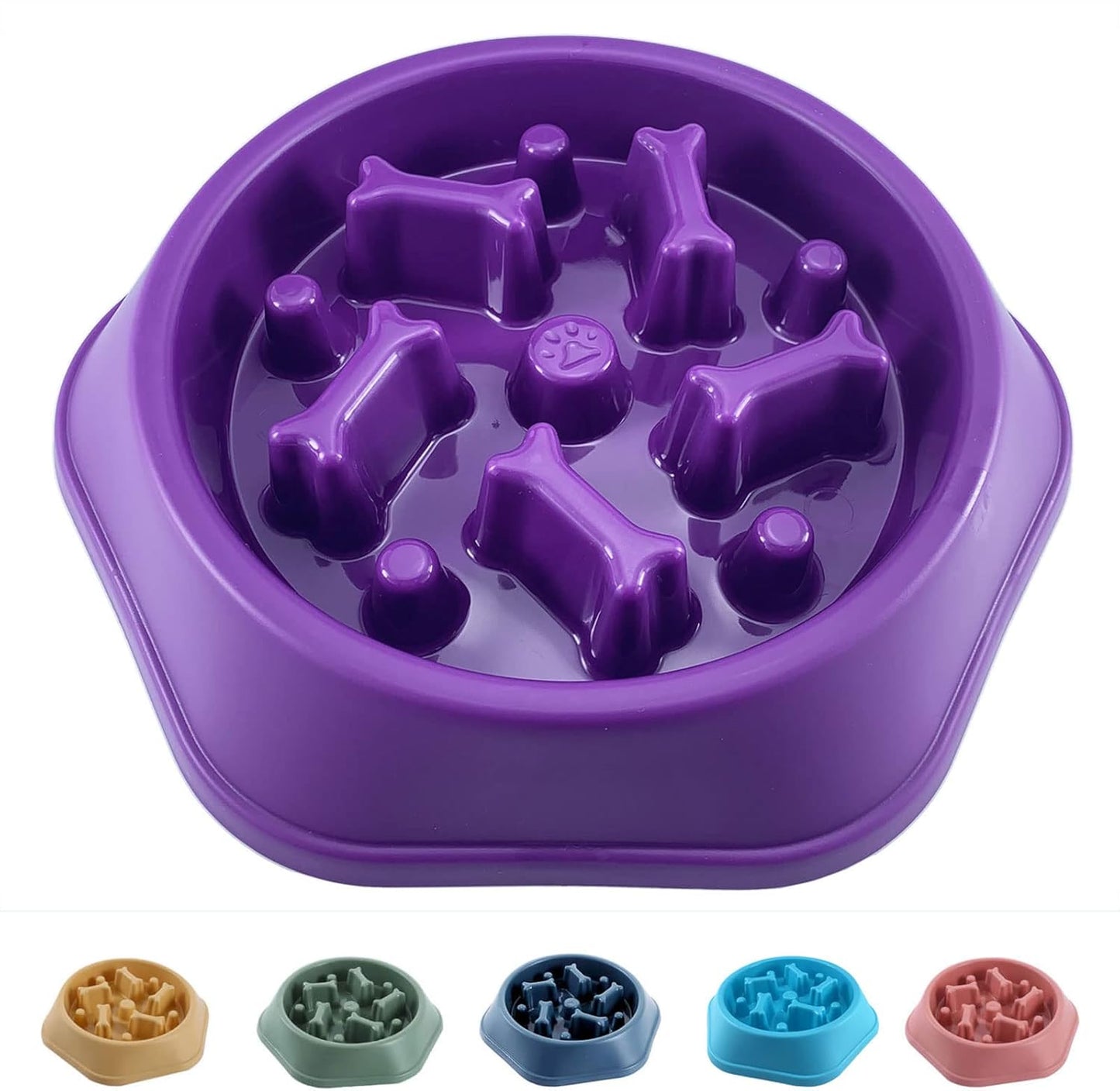 Bowl antivoracidad