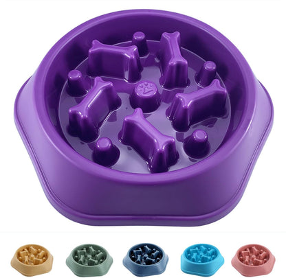 Bowl antivoracidad