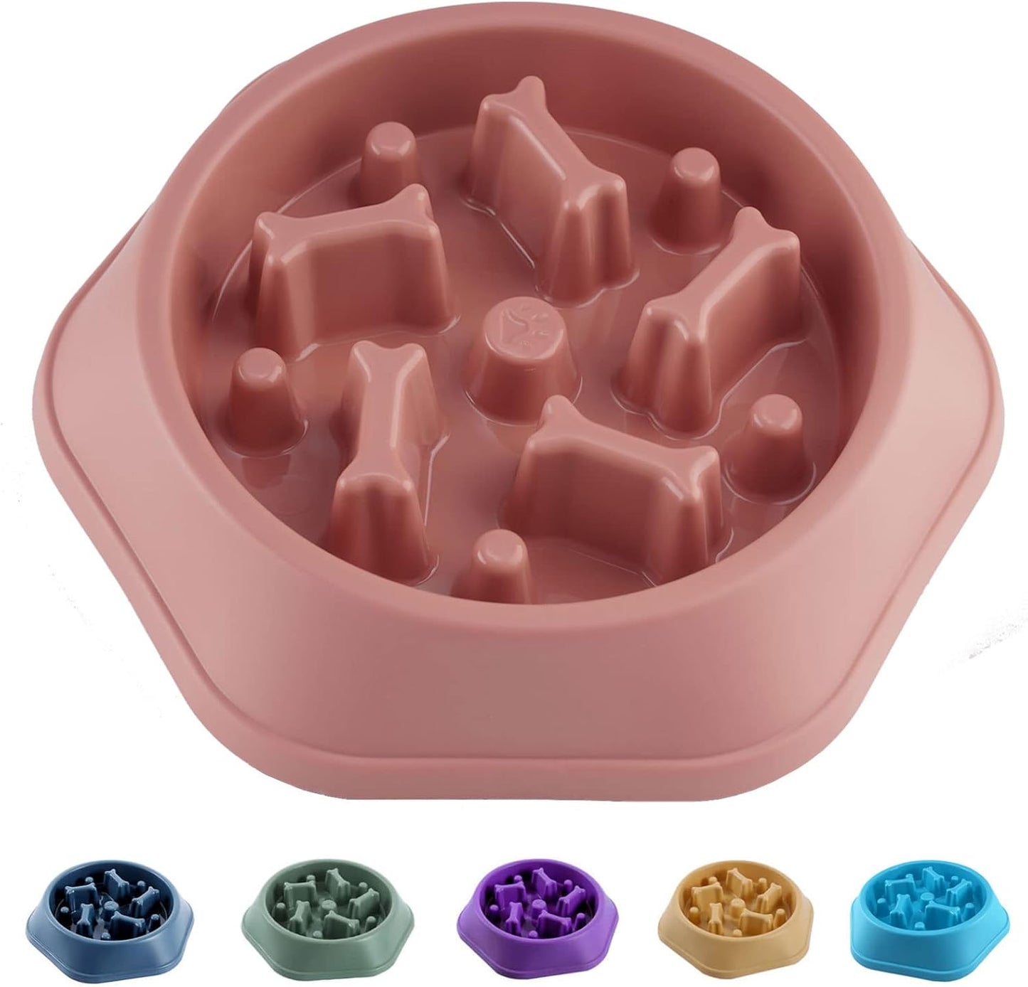 Bowl antivoracidad