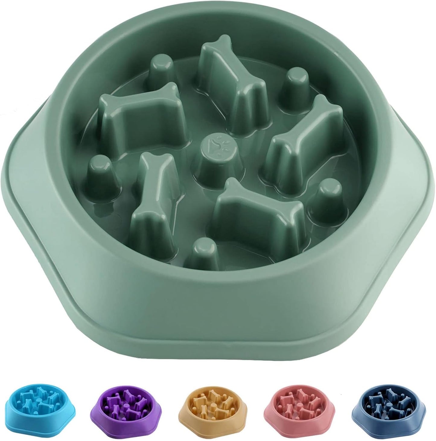 Bowl antivoracidad