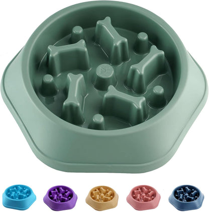 Bowl antivoracidad